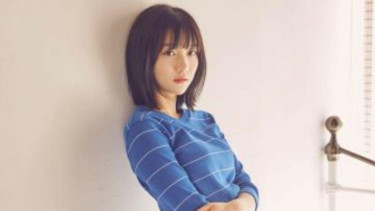 Binnie Oh My Girls