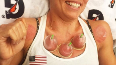 Natalie Coughlin Perenang Asal Amerika