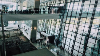 Terminal 3 Soetta Sediakan 6 Gate Penerbangan Internasional