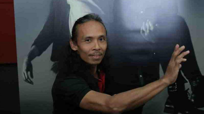 Yayan Ruhian