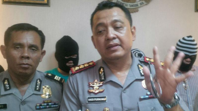 Empat Warga Belanda terkait Rusuh Geng di Bali Dicekal
