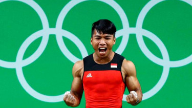 Lifter Indonesia, Deni
