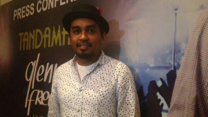 Glenn Fredly