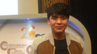 Billy Syahputra Tak Mau Nikah Cuma Modal Cinta