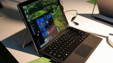 Acer Switch Alpha 12