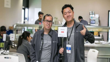 Pengelola Startup Telenta