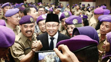 Zulkifli Hasan