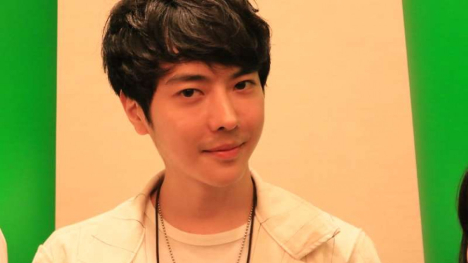 Park Tae Jun
