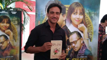 Hamish Daud
