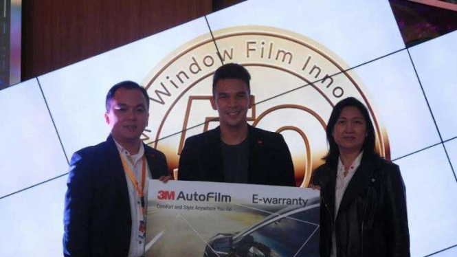 3M Autofilm 