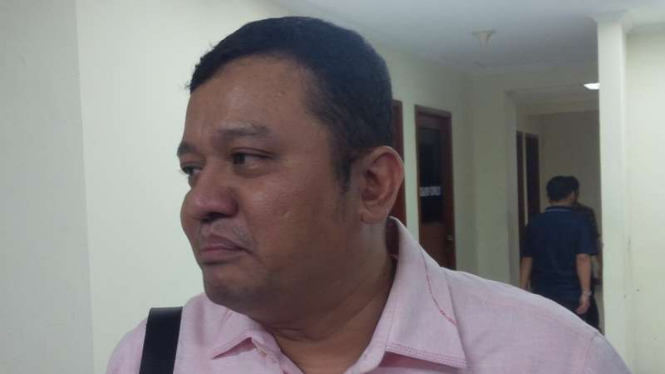 Edwin Hidayat Abdullah