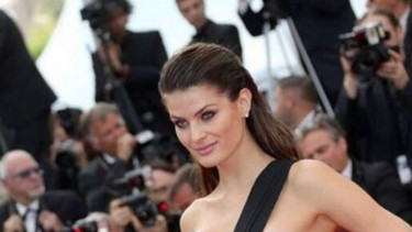 Isabeli Fontana