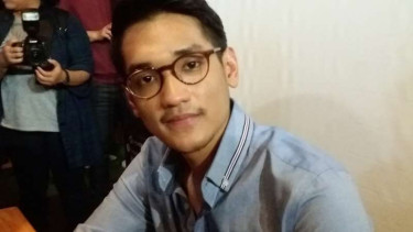 Afgansyah Reza