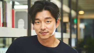 Gong Yoo