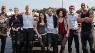 Ucapan Haru Akun Fast 8 di Tengah Isu Seteru Para Aktornya