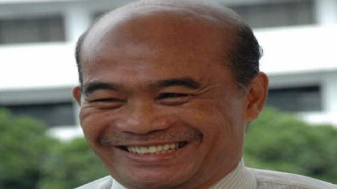 Muhadjir Effendy