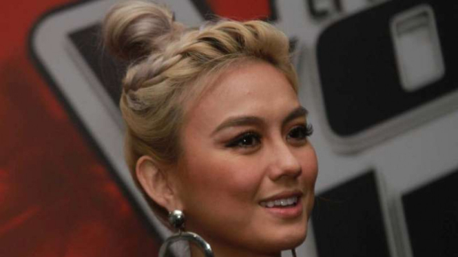 Agnez Mo