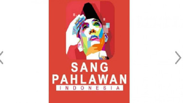 Aplikasi bertema kemerdekaan