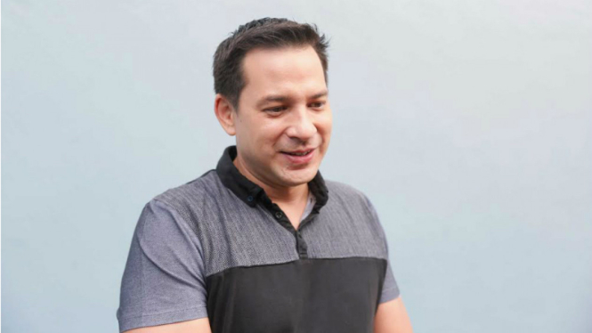 Ari Wibowo