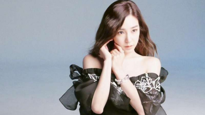 Tiffany SNSD