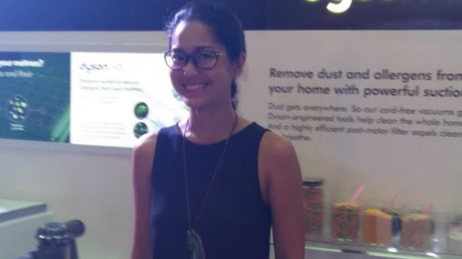 Prisia Nasution