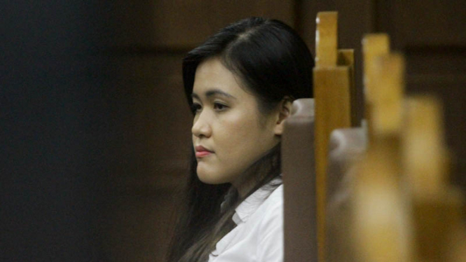 Jessica Kumala Wongso