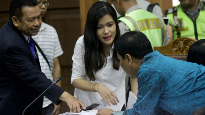 Jessica Kumala Wongso