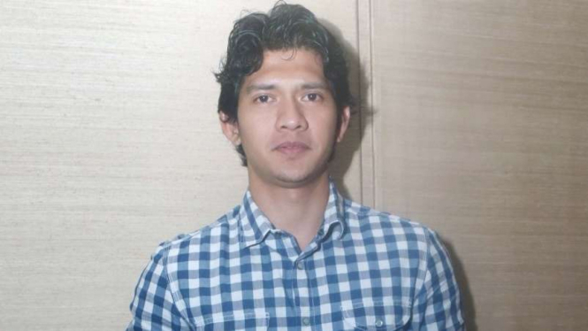 Iko Uwais