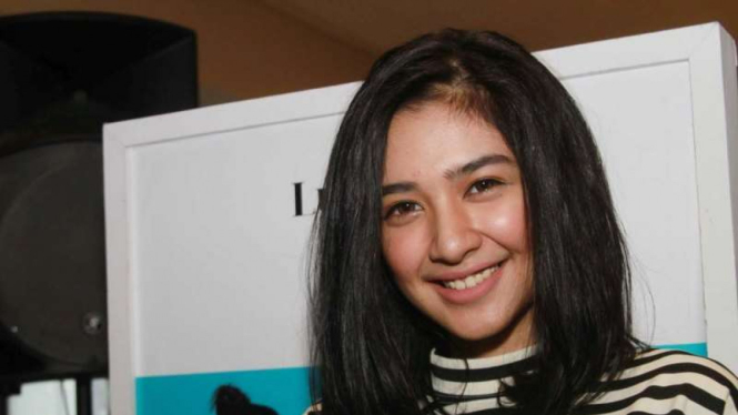 Mikha Tambayong