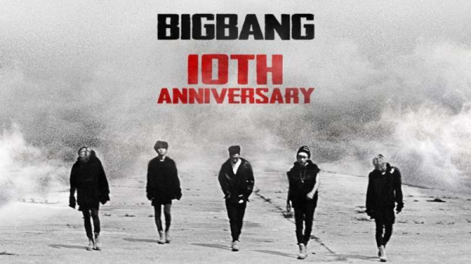 BIGBANG