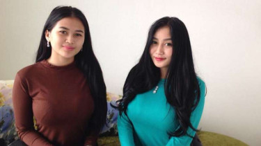 Duo Serigala