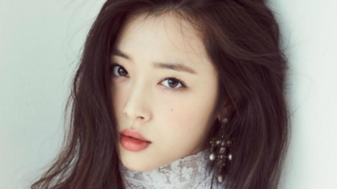 Sulli
