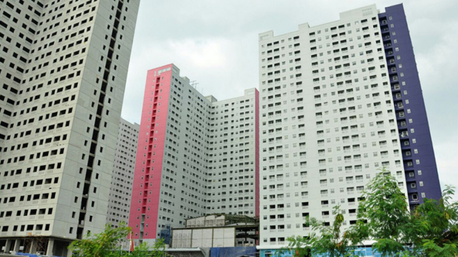 Green Pramuka City