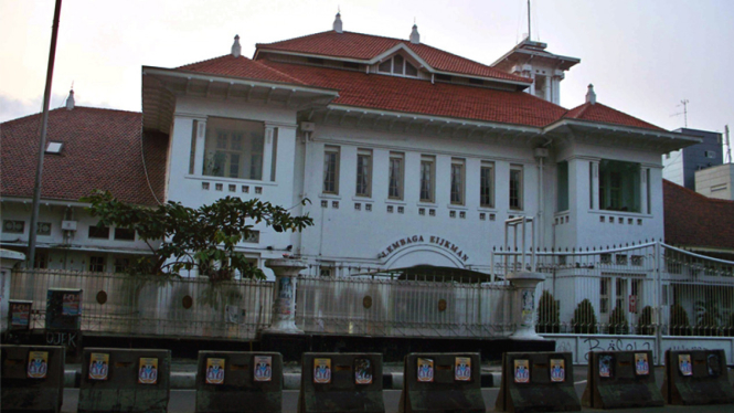 Lembaga Eijkman