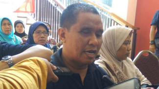 Penyandang Tuna Netra Inginkan Fasilitas Pendidikan