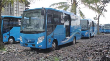 Trans Yogya.