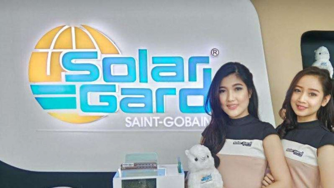 Perang diskon di GIIAS 2016