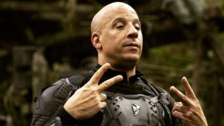 Vin Diesel: Guardians of Galaxy akan Muncul di Avengers 3