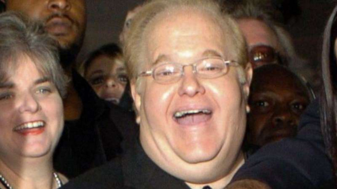 Lou Pearlman