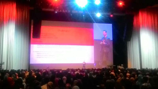 Super Mentor 14 Foreign Policy Community Indonesia (FPCI)