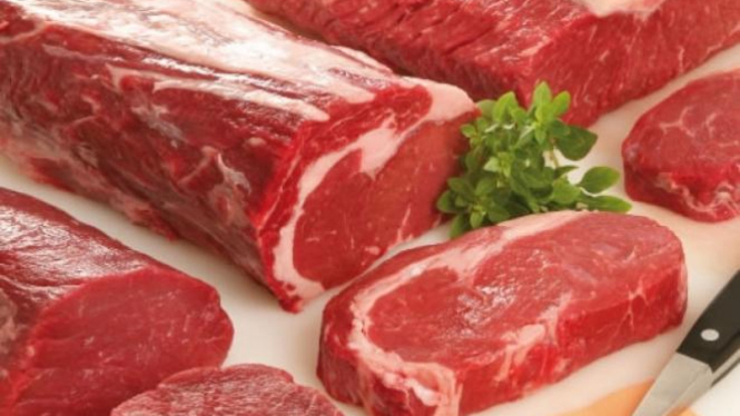 Daging.