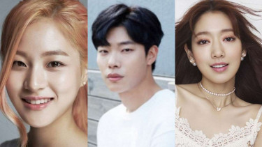 Ryu Jun Yeol dan Park Shin Hye konfirmasi peran di Witness of Silence.