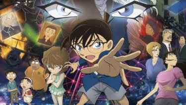 Detective Conan: The Darkest Nightmare