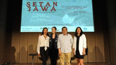 Setan Jawa