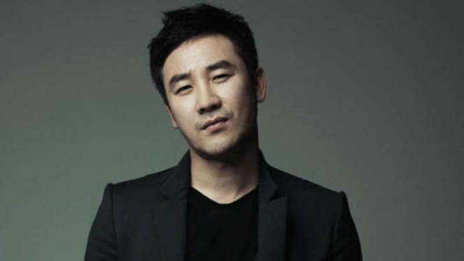 Uhm Tae Woong