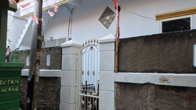 Lokasi Alamat Agen Haji Palsu Hade El-Badr di Jakarta Utara