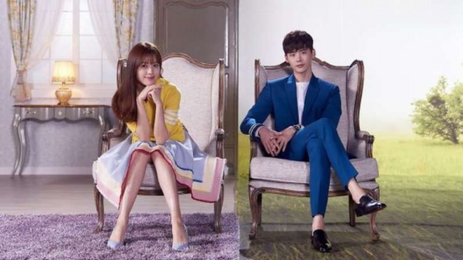 Drama Korea W