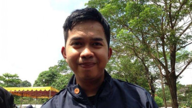 Putra Tukul Arwana, Ega
