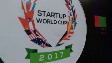Startup World Cup 2017