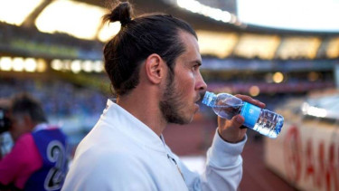 Pemain Real Madrid, Gareth Bale